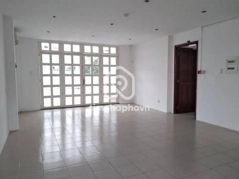 72B Đường Trần Quốc Toản, Phường Xuân Hòa