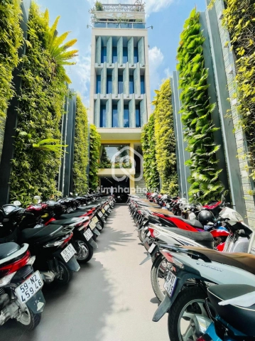 1222 Đường Quang Trung, Phường Thông Tây Hội