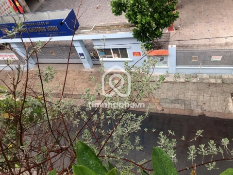 72 Đường Huỳnh Khương Ninh, Phường Tân Định