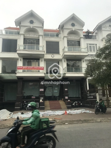 Nhà phố Mặt Tiền Đường D1 Quận 7 - 1 hầm 5 tầng - Giá Chỉ 120 Tỷ