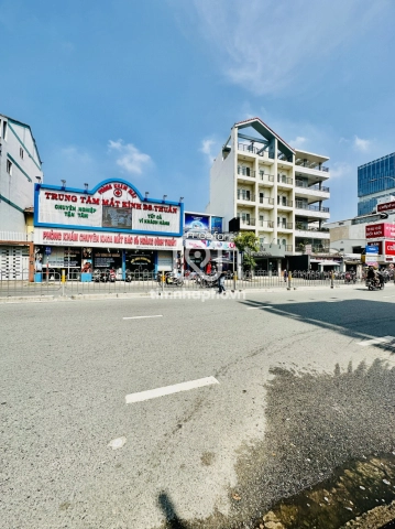139E Đường Phan Đăng Lưu, Phường Cầu Kiệu