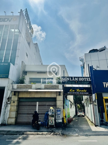 139E Đường Phan Đăng Lưu, Phường Cầu Kiệu
