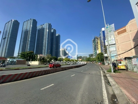 15 Đường Nguyễn Hữu Cảnh, Phường Thạnh Mỹ Tây
