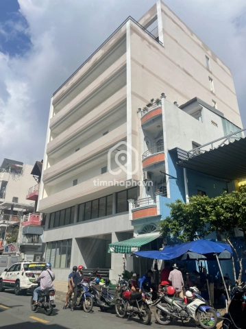 10 Đường Phan Văn Trị, Phường An Đông