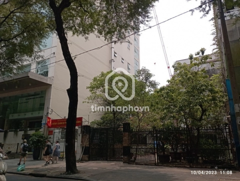 97a Đường Nguyễn Du, Phường Bến Thành