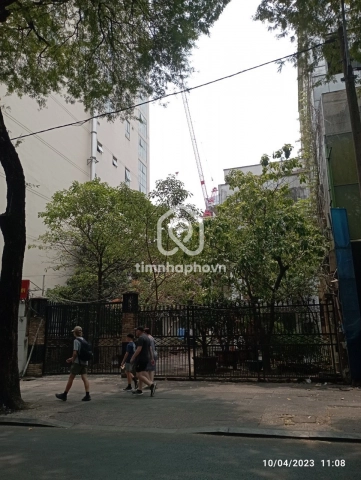 97a Đường Nguyễn Du, Phường Bến Thành