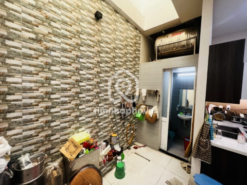 791/15/9 Đường Trần Xuân Soạn, Phường Tân Hưng