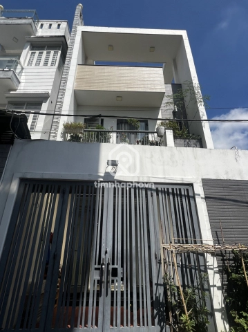 791/15/9 Đường Trần Xuân Soạn, Phường Tân Hưng