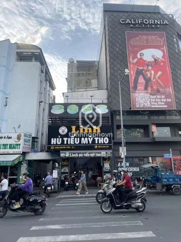 A36A Đường Nguyễn Trãi, Phường Cầu Ông Lãnh