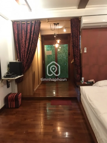 1A2 Đường Nguyễn Đình Chiểu, Phường Sài Gòn