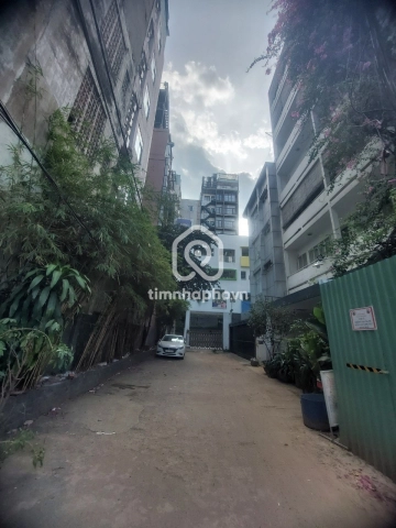 35B Đường Nguyễn Trung Trực, Phường Bến Thành