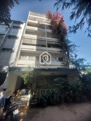 35B Đường Nguyễn Trung Trực, Phường Bến Thành