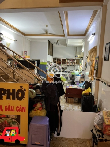 Nhà phố Mặt Tiền Đường Lê Hồng Phong Quận 10 - 3 tầng - Giá Chỉ 14,8 Tỷ