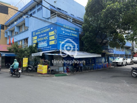 4/9 Đường Hoàng Dư Khương, Phường Hòa Hưng