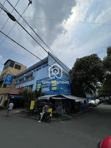 4/9 Đường Hoàng Dư Khương, Phường Hòa Hưng