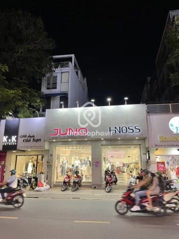 36 Đường Lê Văn Sỹ, Phường Phú Nhuận