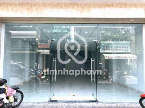 72 Đường Nguyễn Thượng Hiền, Phường Bàn Cờ