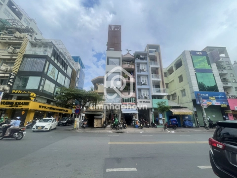 193 Đường Võ Văn Tần, Phường Bàn Cờ