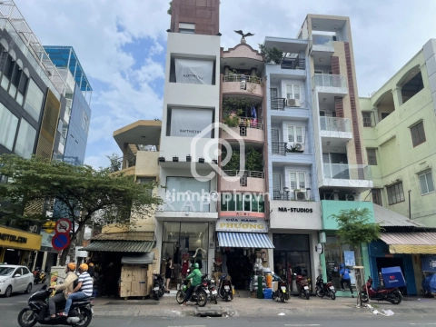191 Đường Võ Văn Tần, Phường Bàn Cờ