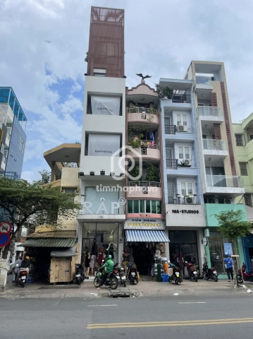 193 Đường Võ Văn Tần, Phường Bàn Cờ