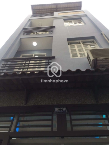 1162/2/34A Đường Trường Sa, Phường Phú Nhuận