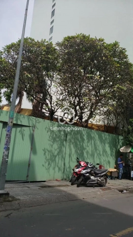 53Bis-53E Đường Hồ Hảo Hớn, Phường Cầu Ông Lãnh