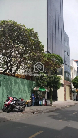 53Bis-53E Đường Hồ Hảo Hớn, Phường Cầu Ông Lãnh