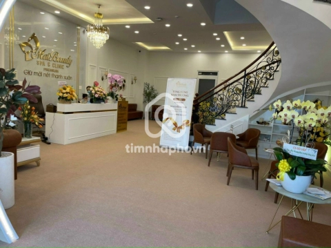 88 Đường Nguyễn Thị Thập, Phường Tân Hưng