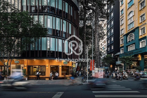 50 Đường Nguyễn Thái Bình, Phường Sài Gòn