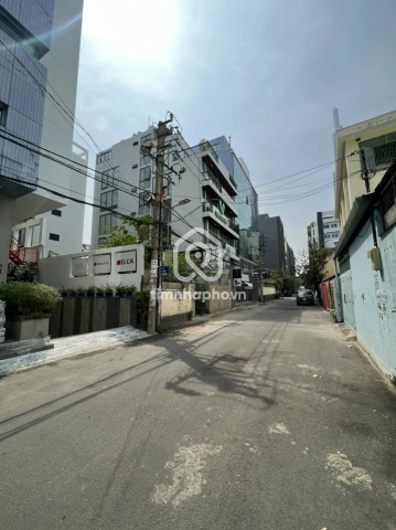 400/8B-400/10 Đường Ung Văn Khiêm, Phường Thạnh Mỹ Tây