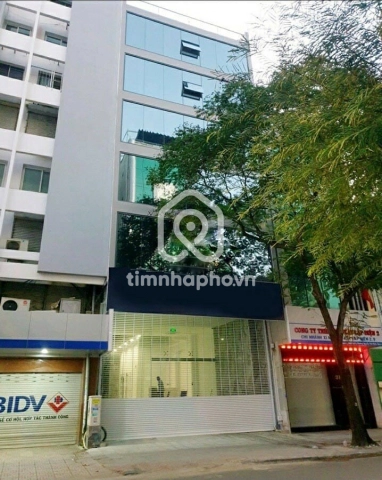 27-29 Đường Nam Kỳ Khởi Nghĩa, Phường Sài Gòn