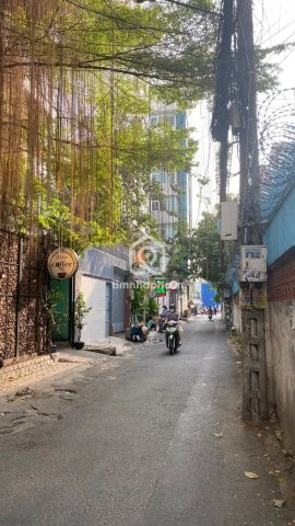 573/12 Đường Sư Vạn Hạnh, Phường Hòa Hưng