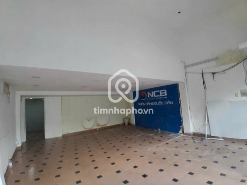 Bán Nhà phố Mặt Tiền Đường Võ Văn Tần Quận 3 - 5 tầng 