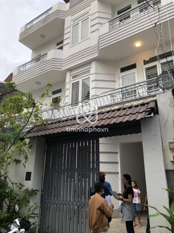 50 Đường Số 4, Phường An Khánh