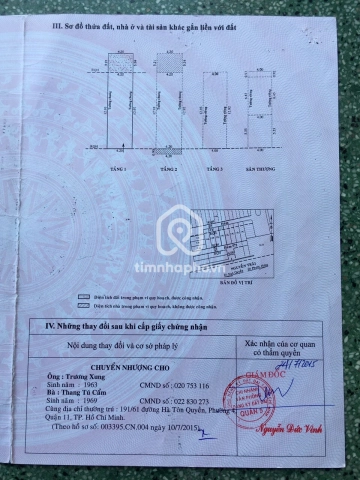 572/20 Đường Nguyễn Trãi, Phường An Đông