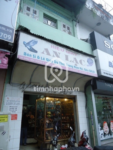 149 Đường Đinh Tiên Hoàng, Phường Tân Định