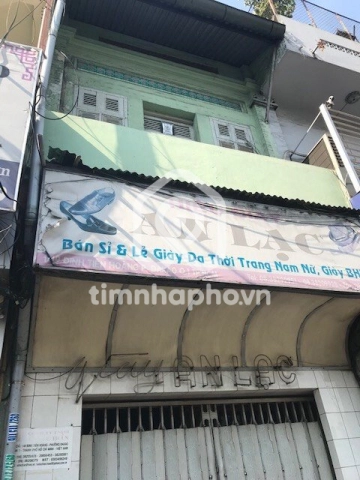 149 Đường Đinh Tiên Hoàng, Phường Tân Định