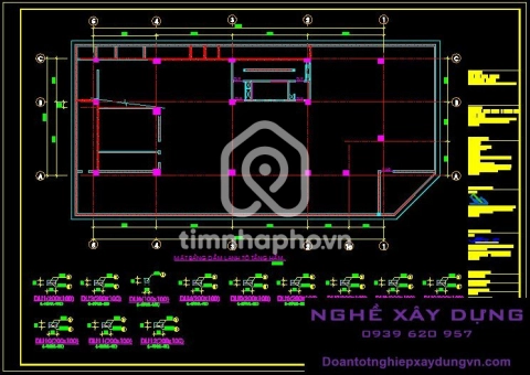 146 Đường Nguyễn Đình Chiểu, Phường Xuân Hòa