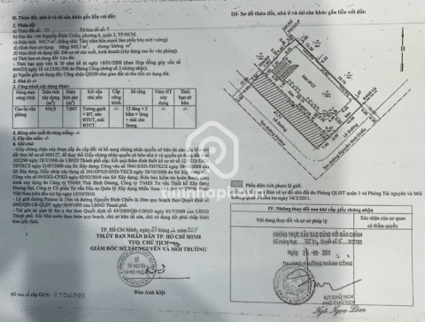 146 Đường Nguyễn Đình Chiểu, Phường Xuân Hòa