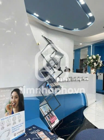 36-38 Đường Tôn Thất Tùng, Phường Bến Thành