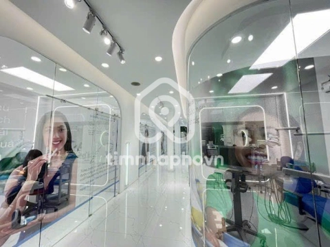 36-38 Đường Tôn Thất Tùng, Phường Bến Thành