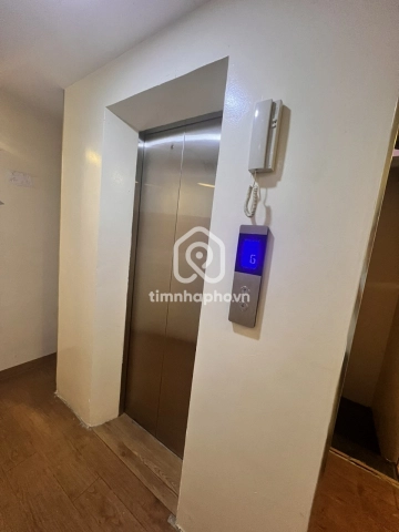 A11 Đường Cống Quỳnh, Phường Cầu Ông Lãnh