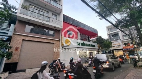 94 Đường Nguyễn Hồng Đào, Phường Tân Bình
