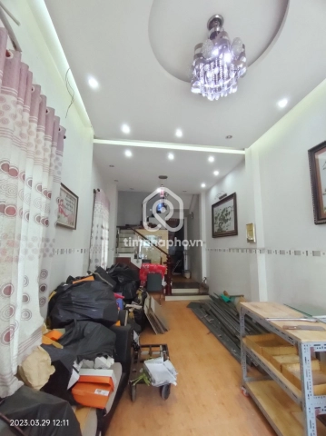 459B Đường Hậu Giang, Phường Bình Phú