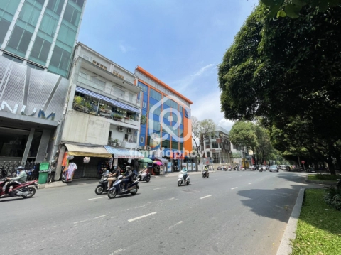 145 Đường Điện Biên Phủ, Phường Tân Định