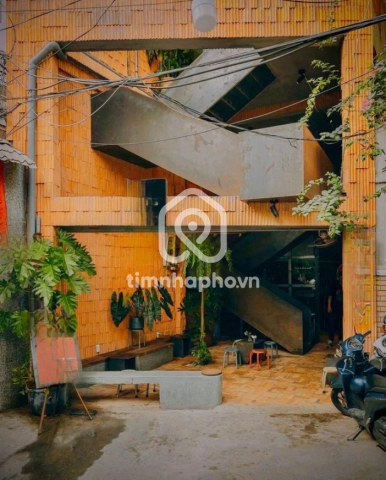 Nhà phố Mặt Tiền Đường Hai Bà Trưng Quận 3 - 3 tầng - Giá Chỉ 42,5 Triệu