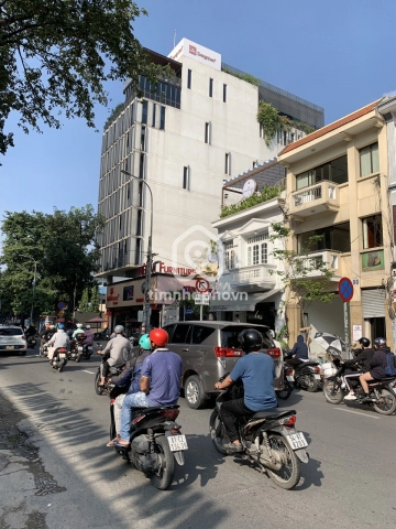 78 Đường Nguyễn Đình Chiểu, Phường Sài Gòn