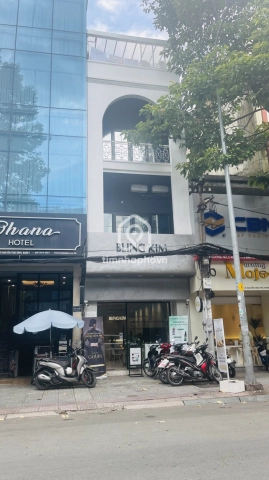87 Đường Nguyễn Công Trứ, Phường Sài Gòn