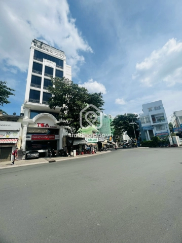 224-226 Đường Nguyễn Phúc Nguyên, Phường Nhiêu Lộc