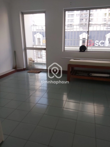 134 Đường Phổ Quang, Phường Tân Sơn Hòa